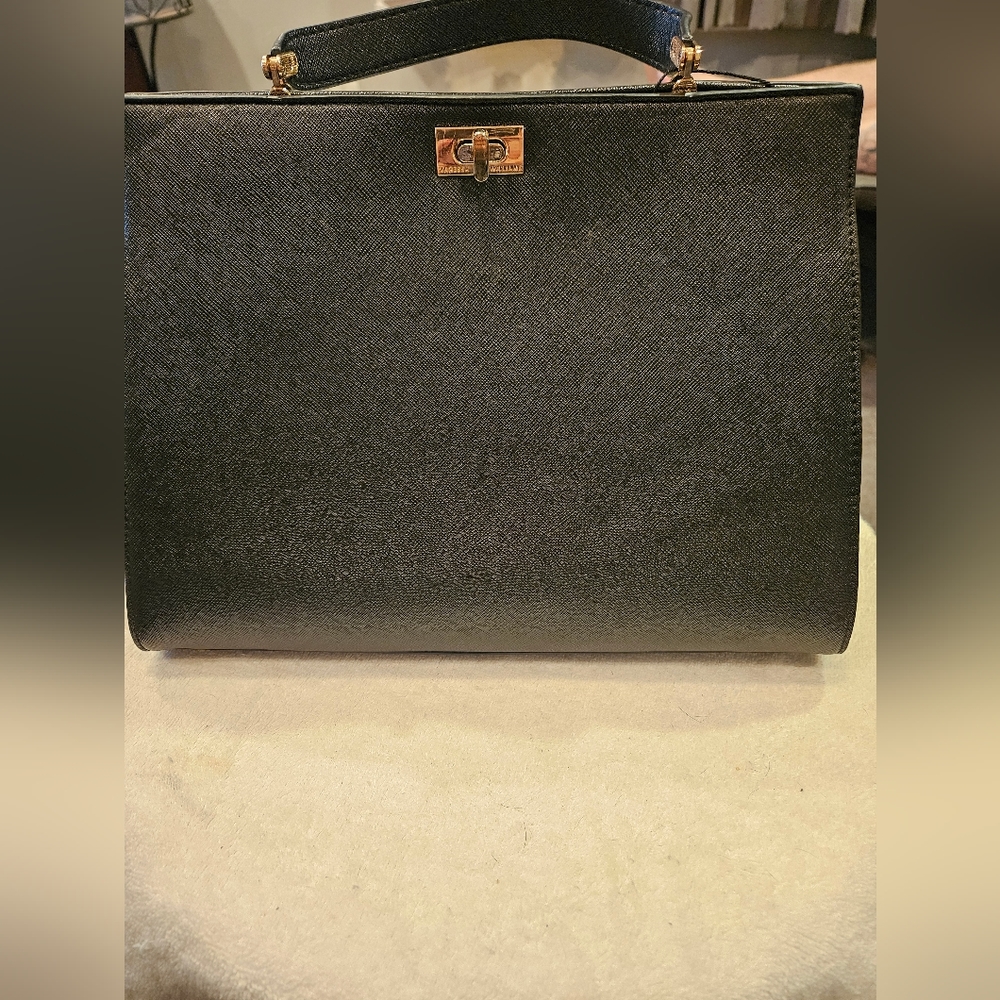 VANESSA WILLIAMS PURSE